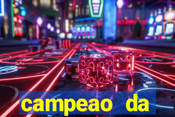 campeao da libertadores 2003